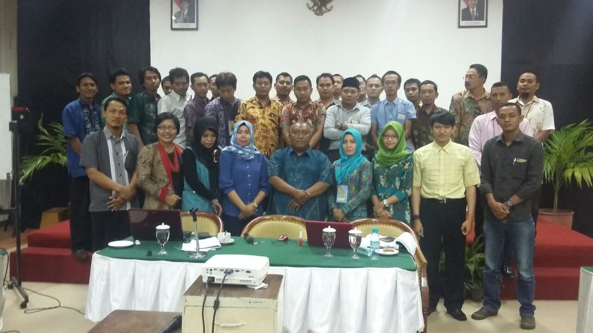 AhmadShoim16's tweet photo. #bhaktipendampingdesa untuk memaksimalkan #ManfaatDanaDesa dengan #pratugasPDP 2 Sahid #ProvJatim
@jokowi 
@EkoSandjojo
@muhimmudin2 https://t.co/dCSQ5t2BOH