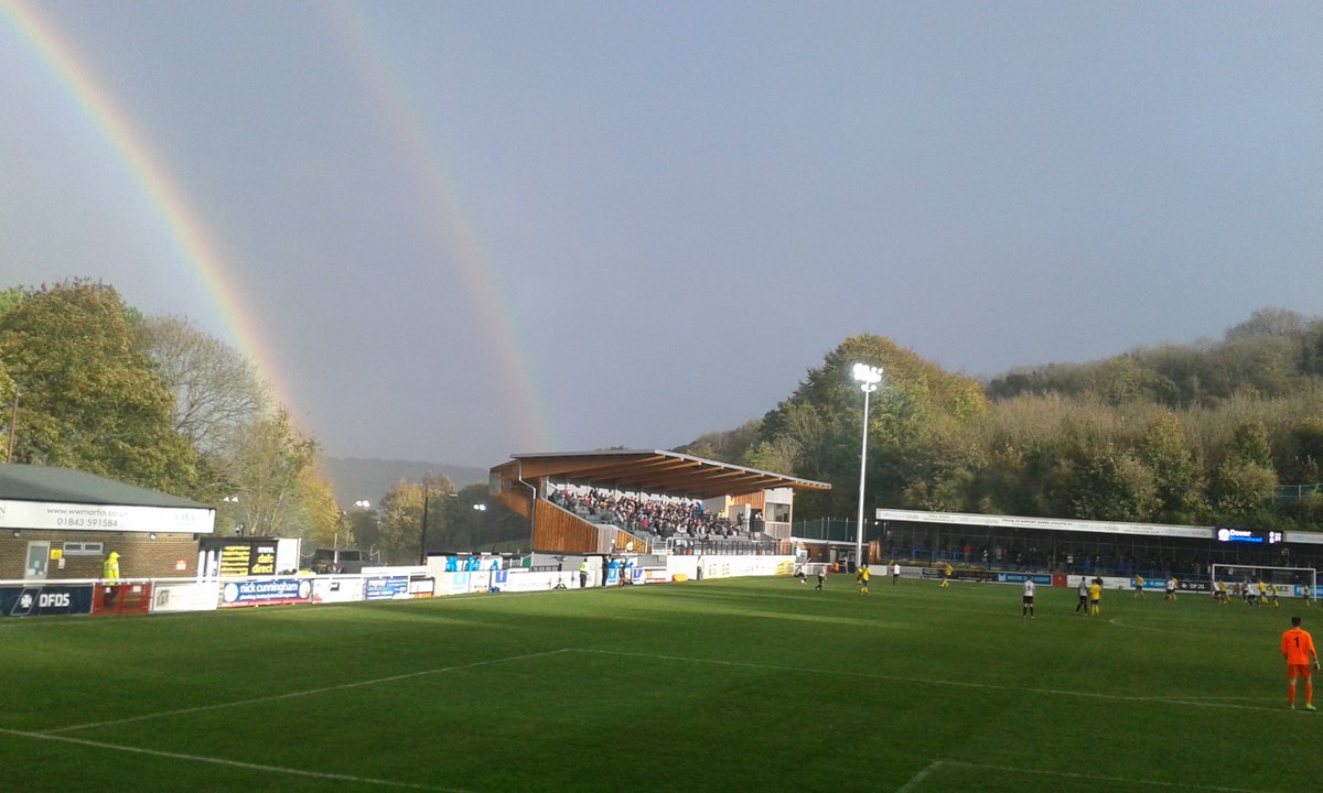 EducatedLeftFt's tweet photo. #Crabble #Dover #dafc @MUFCYorkRoad https://t.co/E4IupUkN63