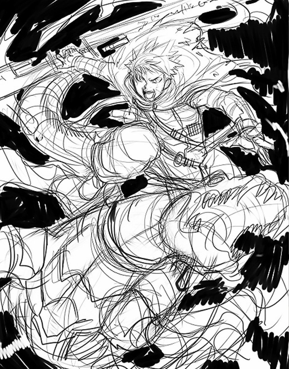 龍 