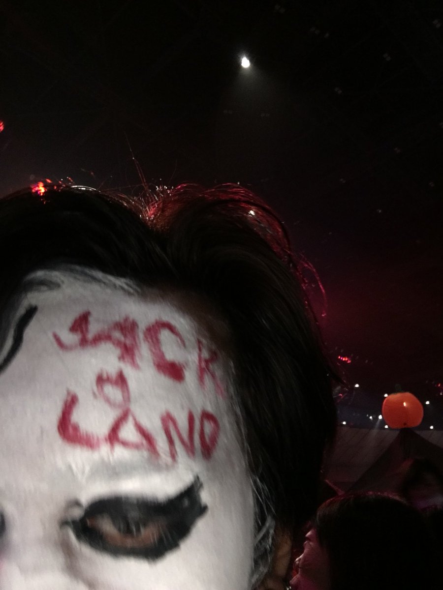 metalmono666's tweet photo. 楽しい‼️
#JACKOLAND https://t.co/mjvvwosXpa