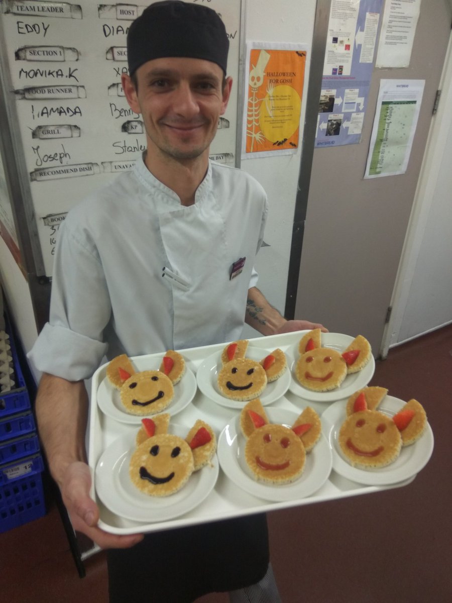 Chelf Andrei shows his morning creativity! <a href="/LAhMostloved/">LAhMostloved</a> <a href="/Nitin97034968/">Nitin</a> <a href="/RakeshMistry87/">Rakesh Mistry</a> @JamesRider_PI <a href="/gary_villiers/">Gary De Villiers</a> <a href="/placemadebyyou/">A Place Made By You</a>