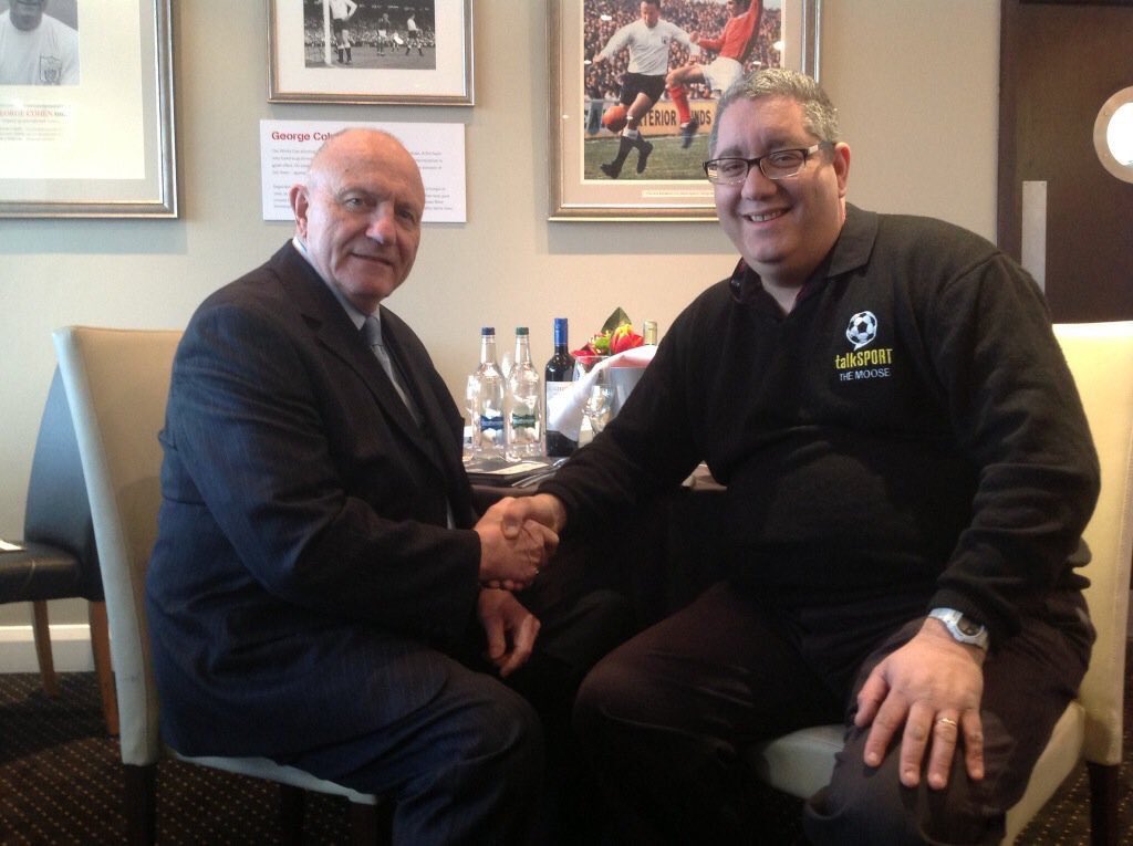 Happy 78th Birthday to England s 1966 World Cup winning right back George Cohen, have a great day my friend 
