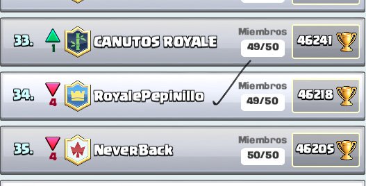 ThisGeorges's tweet photo. @RoyaleQueso @Arenaquesito @Alvaro845 @WithZack__  Dominando el TOP 🔝☜ Español! ☞🔥🔝☜ https://t.co/jGJxiN7bkE