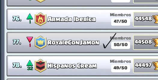 ThisGeorges's tweet photo. @RoyaleQueso @Arenaquesito @Alvaro845 @WithZack__ Faltaron estás 😂🔝! https://t.co/7PSfPwAP4C