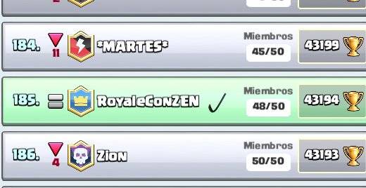ThisGeorges's tweet photo. @RoyaleQueso @Arenaquesito @Alvaro845 @WithZack__ Faltaron estás 😂🔝! https://t.co/7PSfPwAP4C