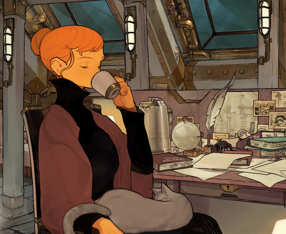 西尾ナノラ(NNTV) nishio nanora tweet media