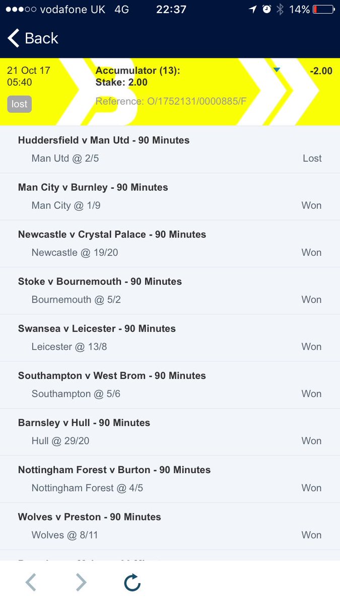 Lor777's tweet photo. Everyone knows I love Man Utd,but gutted doesnt even begin to describe my feeling at my team letting me down for £2k 😭 @ManUtd @GaryLineker https://t.co/krmXSPBZ0B