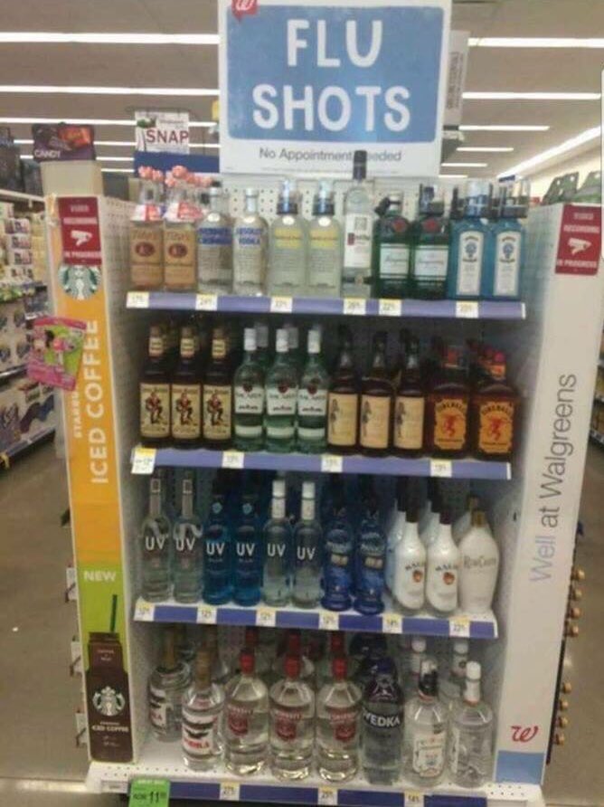 Funny_Signs_'s tweet photo. 💉 https://t.co/9PZMAbhHMl