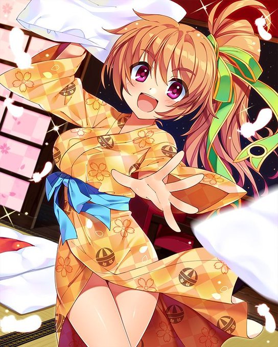 真 恋姫のtwitterイラスト検索結果 古い順