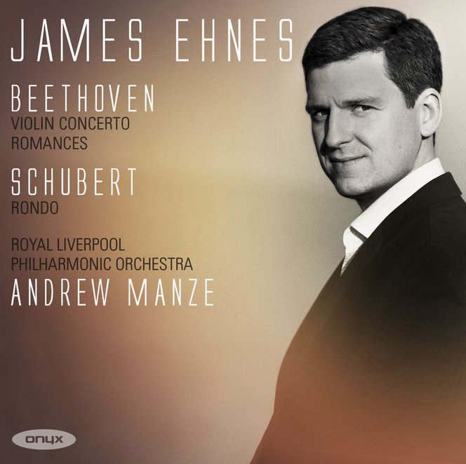 appleshk's tweet photo. I’ve been waiting years for James #Ehnes to tackle the mighty Beethoven Concerto. Not disappointed; this is outstanding. @3MBSfinemusic https://t.co/dJtHgNDvHg