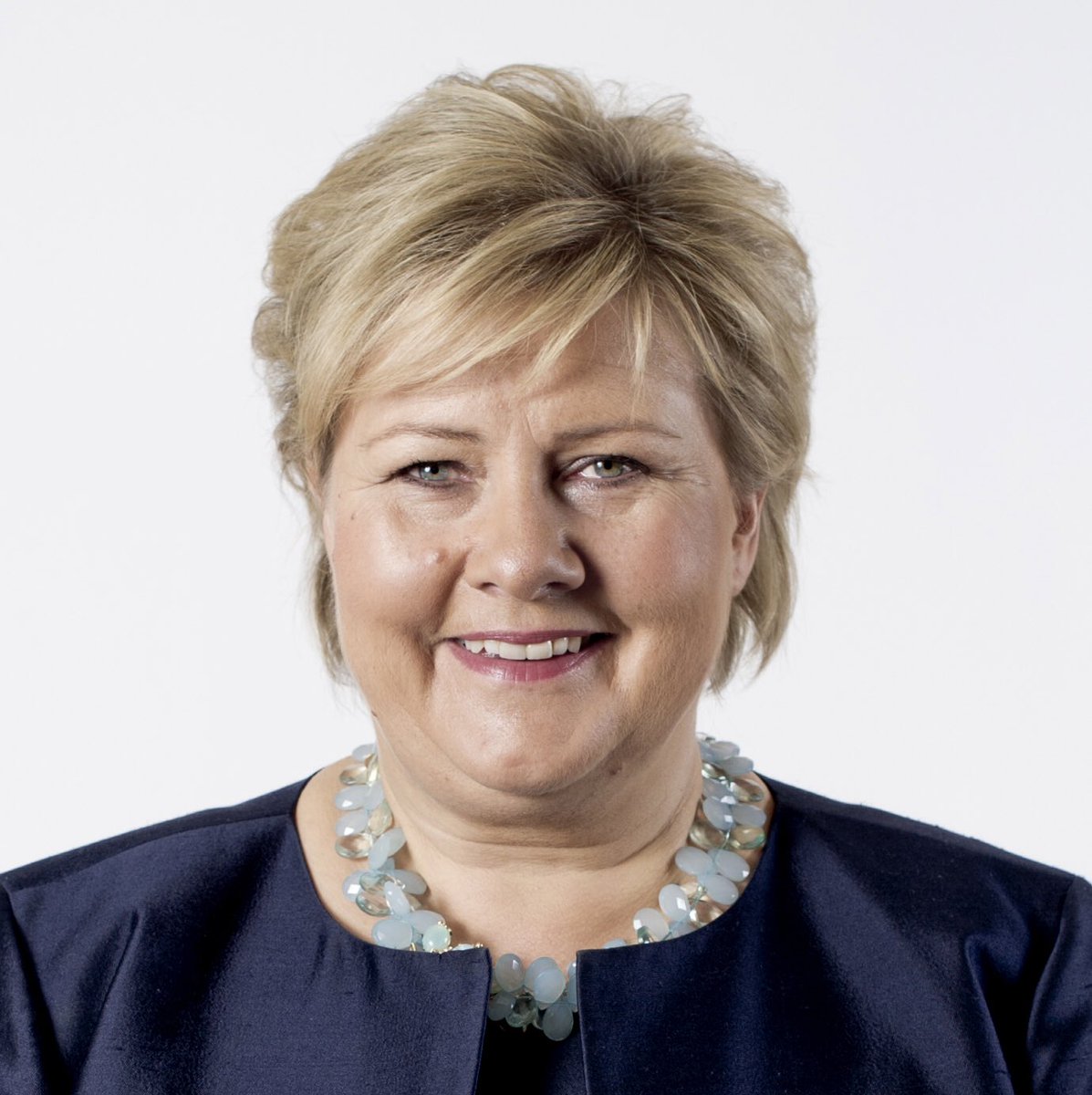ErikSolheim's tweet photo. Gender revolution!
From this week three most powerful ministers in Norway are women: Prime minister. Finance minister. Foreign minister. https://t.co/VxppcsVhc0
