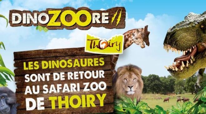 easygopass's tweet photo. Zoo de Thoiry - Tarif unique PROMO
Valable pour une visite jusqu'au 7 janvier ! Foncez > https://t.co/3DaRd9F5Nr

#bonplan #Zoo #sorties https://t.co/Wncp8zBNcH
