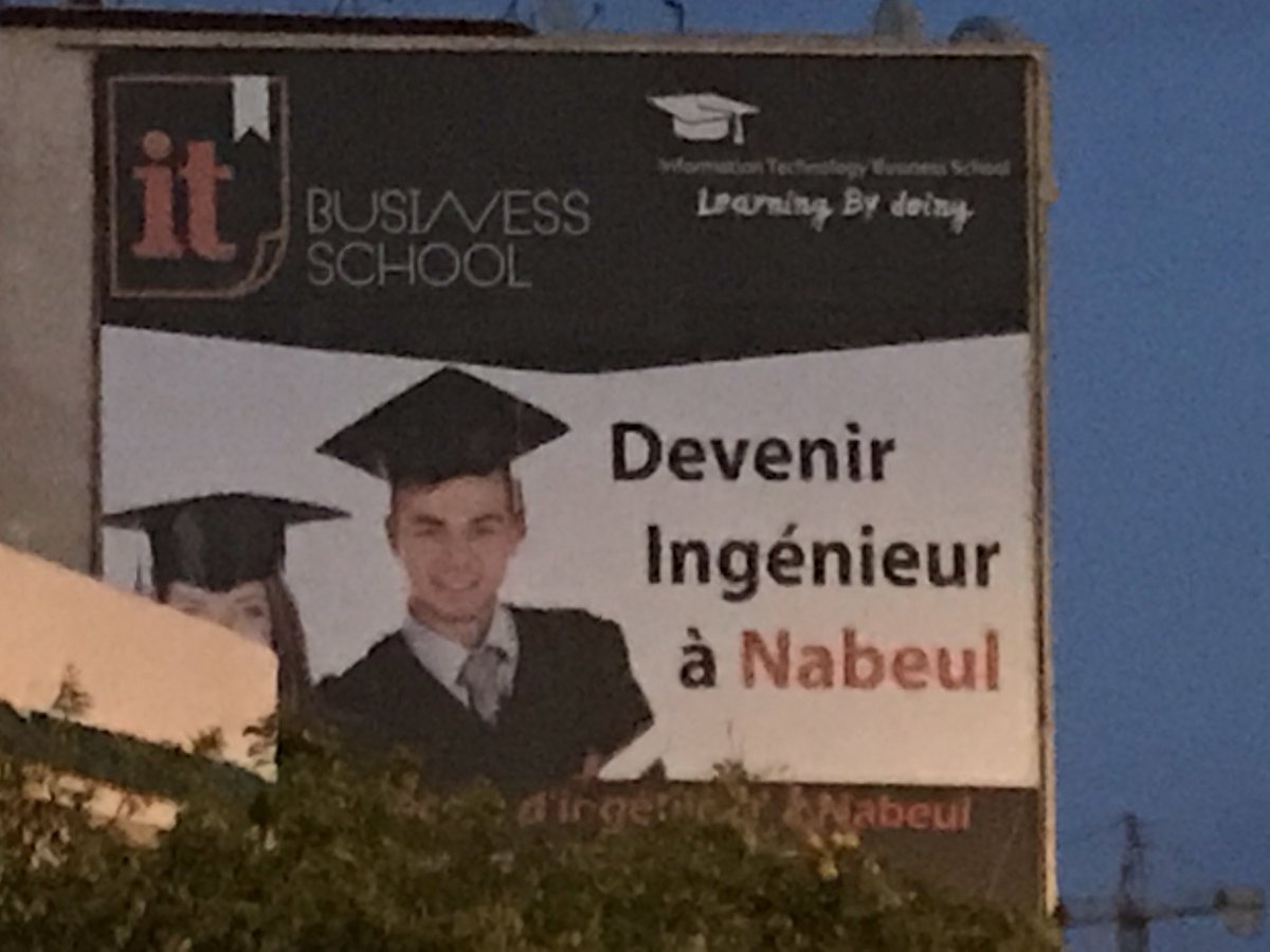 jmmousset's tweet photo. « Learning by doing » Début de notre voyage apprenant en Tunisie : éduquer nos papilles et nos ventres avec la fête de l’harissa à Nabeul... https://t.co/PcLILYA48x
