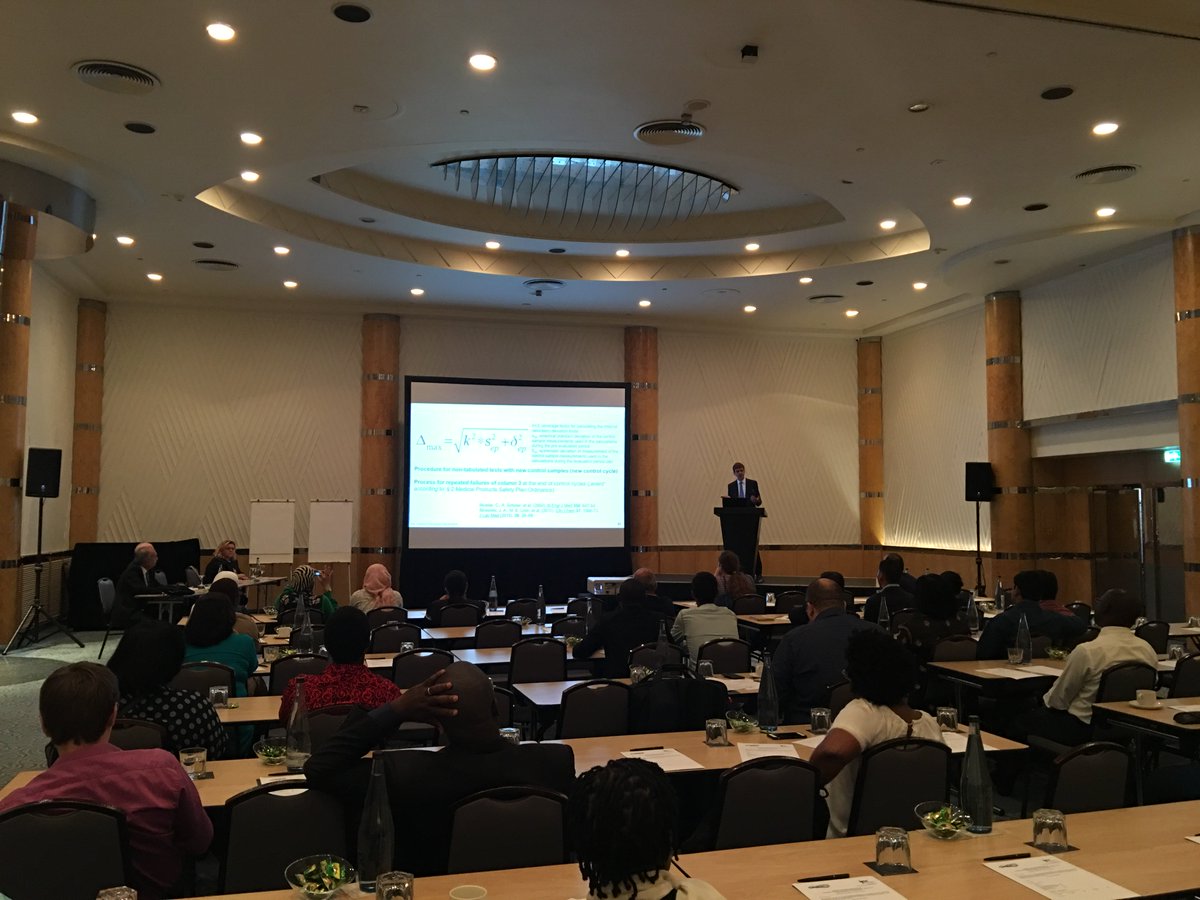IFClinChem's tweet photo. IFCC Satellite Workshop on "Intelligent Clinical Lab Management: Impacts on Quality System Improvement"
@WorldlabD #IFCCWorldLab2017 https://t.co/S8RkwU0s7M