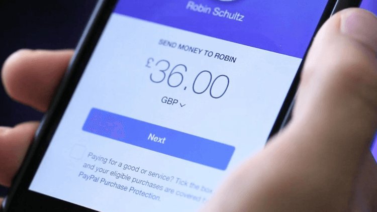 iAppleMania's tweet photo. #Facebook #Messenger attiva i #Pagamenti tramite #Paypal - https://t.co/ZBq77rYJgg https://t.co/lQB5EIWJC2