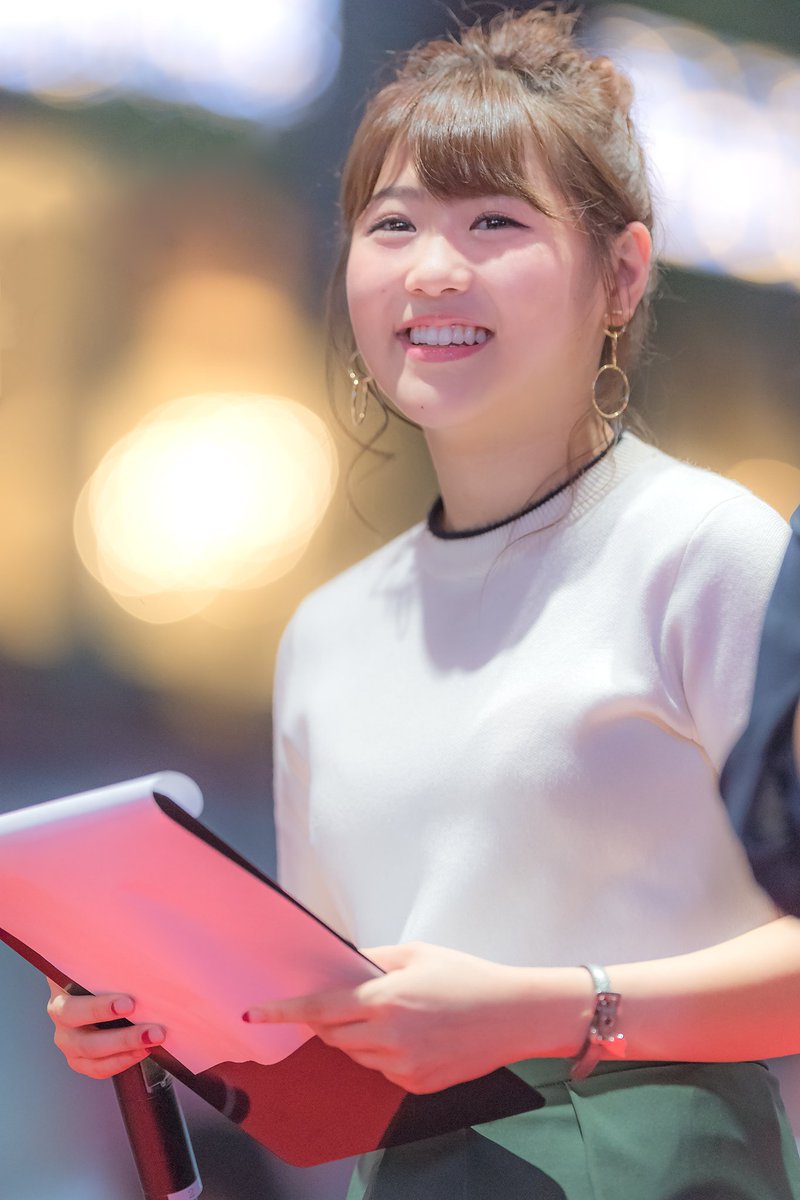 ばか師匠 全盛期の宮崎美穂さんや野呂佳代さんを超えましたね