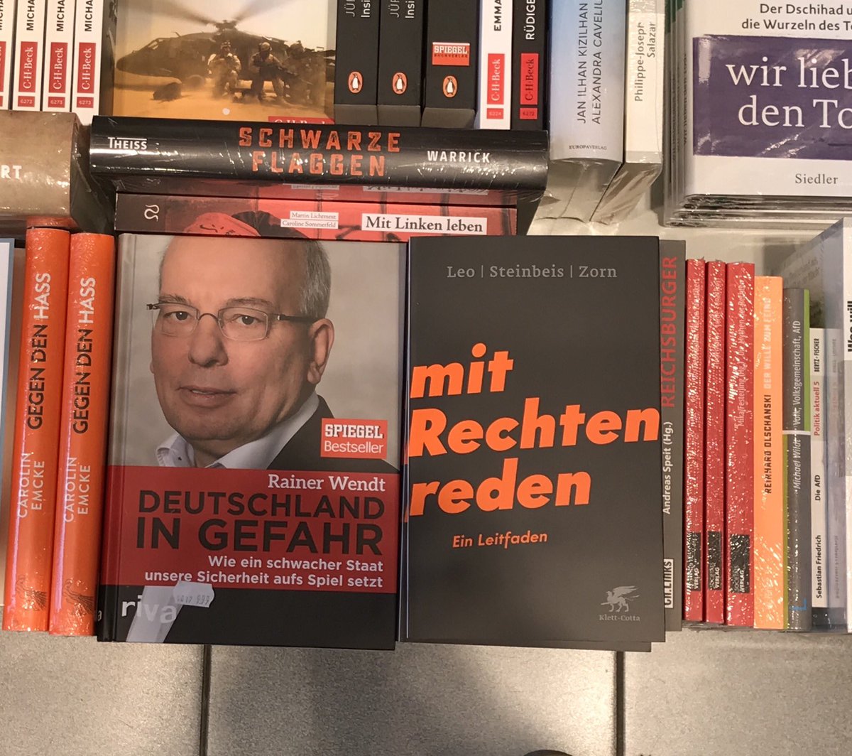 Abteilung Brechmittel