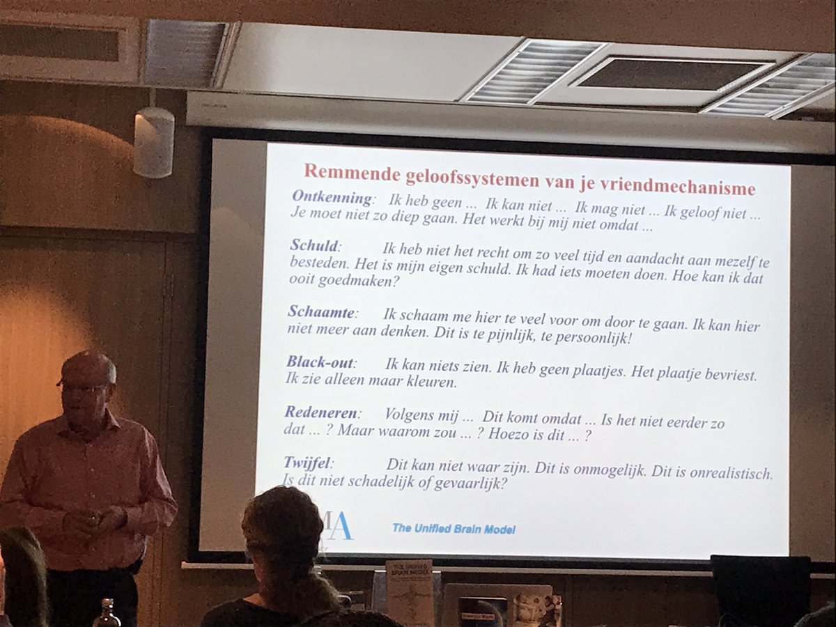 Laatste dag #pma #coach #opleiding. Wie is ons #vriendmechanisme? Hoe remt het ons? Hoe kun je het gebruiken om #harmonie te vinden? #bewustwording
