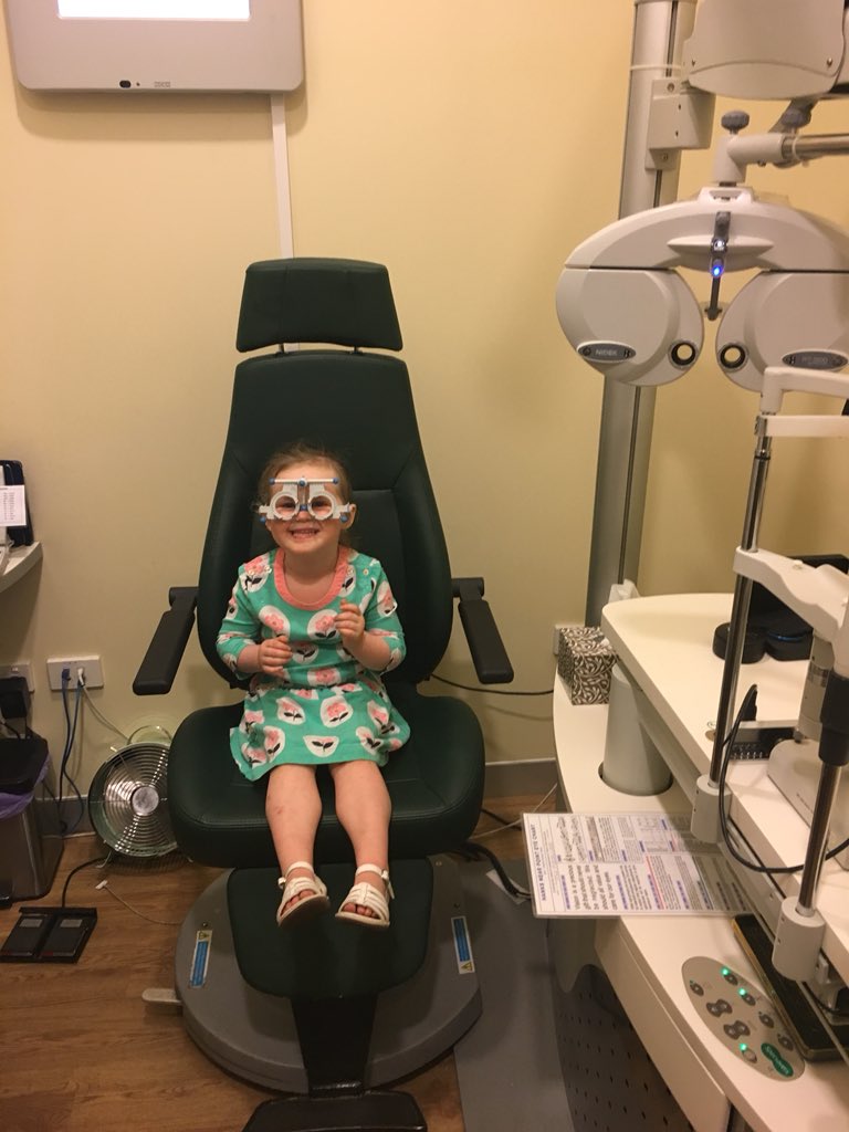 EmilyPottsy's tweet photo. @Specsavers Highly recommend Steven and Mohammed at Brunswick store. Both exceptional with children and made it a very fun experience for us all! https://t.co/OnKMbKgfh0