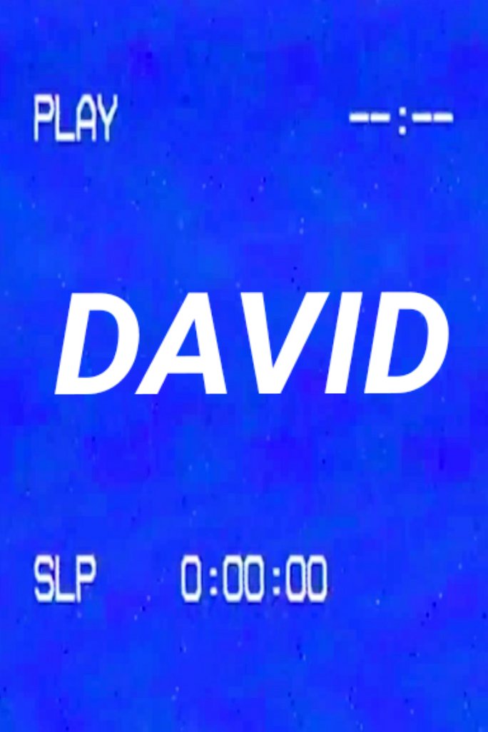 fyeahgodavid's tweet photo. Bts who ?? I only stan David 
My lovely David 💓💓💓
#Davidlovelyhacker https://t.co/CUHjZyWc9c