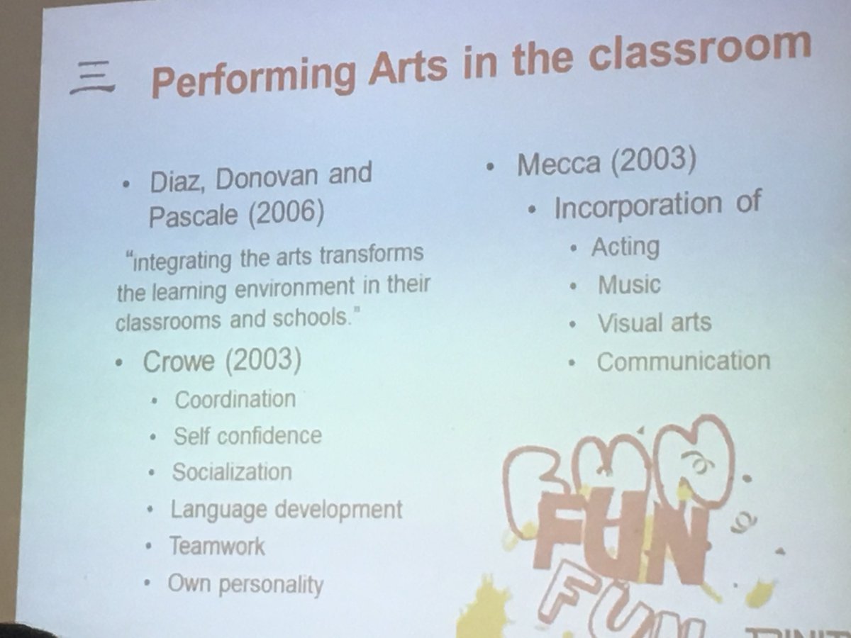 Using puppets effectively in the bilingual classroom @CIEB2017