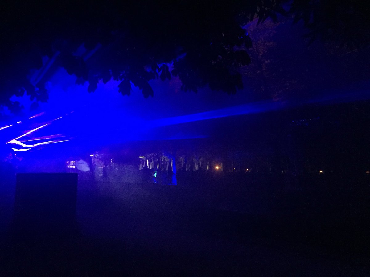 JavierMazorra's tweet photo. Bravo por el proyecto #LunadeOctubre ayer noche en @MADRID Estupendo @SRoosegaarde @otucinema #groupelaps y los demás https://t.co/p5LRHr8jBz