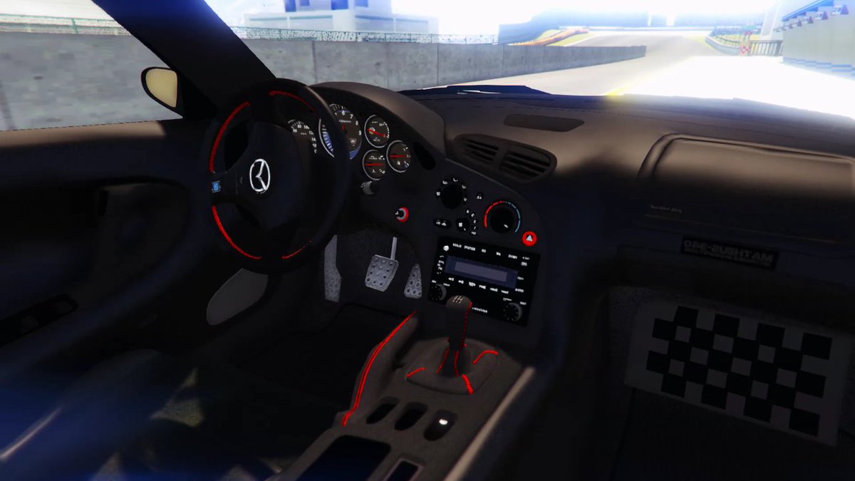 JPN_DriftServer's tweet photo. #JpnDriftServer
所有者 @ckgkc406 (YAMATO)
RX-7 FD3S(futo) https://t.co/PtPxFneIYn