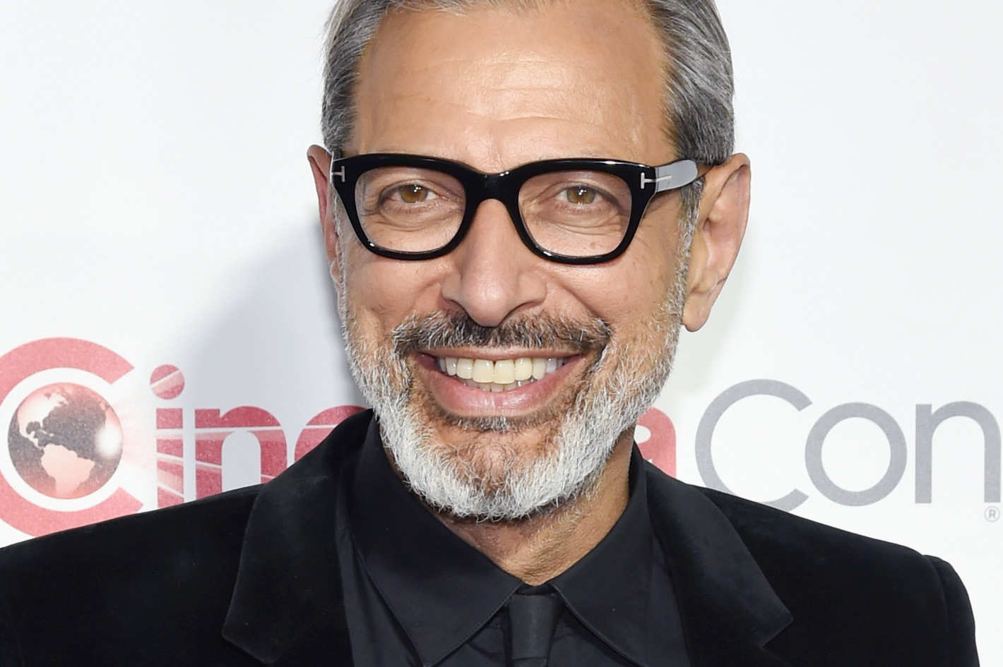 Happy Birthday, Jeff Goldblum!! 