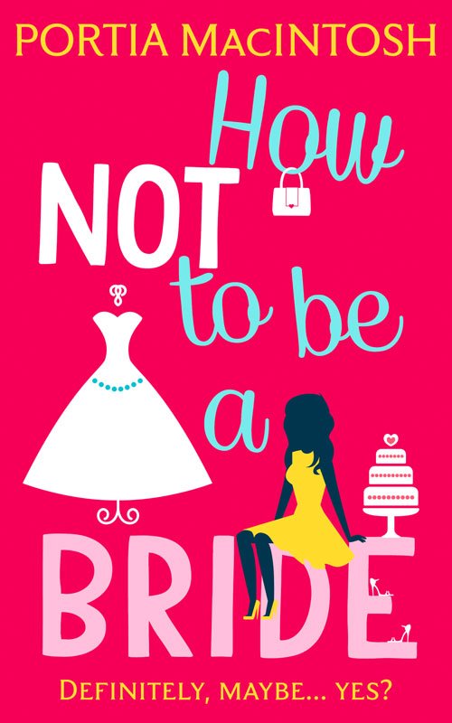 rae_reads1's tweet photo. #BlogTour #Review How Not to be a Bride by Portia MacIntosh @PortiaMacIntosh https://t.co/3R2SCokii8@LoveReadRomance #Extract https://t.co/2mlxbCZFOL