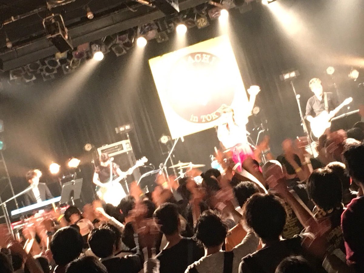 RucaStaff's tweet photo. MITSUBACHI FES 2017
ご来場の皆様本当にありがとうございました。久々にRucaバンドメンバー全員揃ってのライブになりました。会場を一緒に盛り上げていただき感謝です。楽しすぎました。ウルトラ〜♪完璧でした!ありがとうございました。
#38fes #Rucaバンド https://t.co/oocgz1mQTg