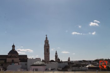 Ecija_Sevilla's tweet photo. RT @ecijaldia: La #RuBeRo cerrará los actos de su 20º cumpleaños en #Écija
https://t.co/Dm7OFvfObm https://t.co/0LMMydL6aX