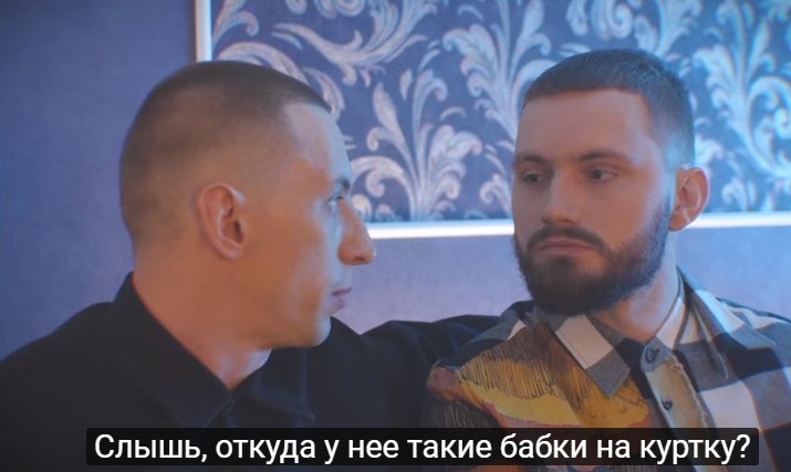 nwksl's tweet photo. лучшая реклама ставок на спорт во вселенной https://t.co/zgfkUJGyU2