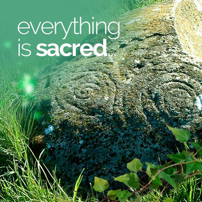 Calleenscrafts's tweet photo. #Animists believe in #Animism which is the belief that all things have a #soul, animals, plants, rivers, mountains stars the moon & the sun. https://t.co/wy3cgr91Gs
