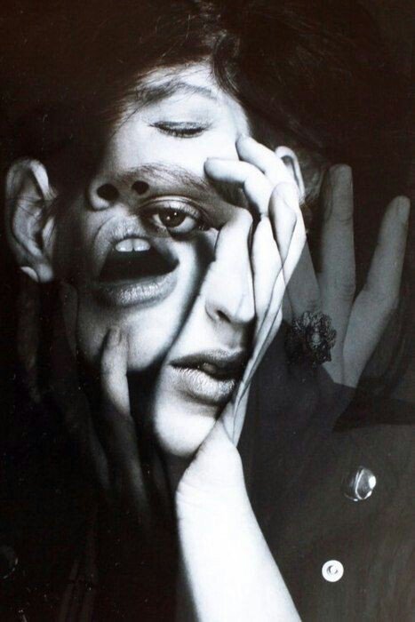 -Un regard en dit bien plus parfois sur la vérité, que certains aveu empreint de faussetés... Rob'