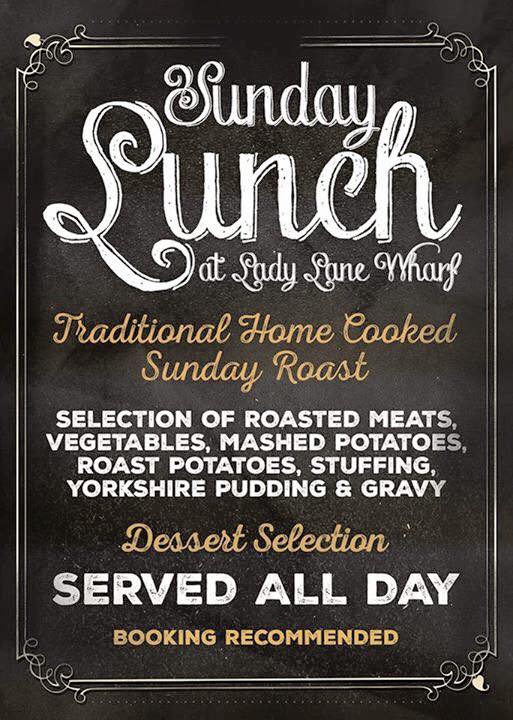 Have you tried our traditional Sunday roast? Save some room for your pudding! #Solihull #Sunday #SundayRoast
