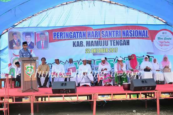 SoalMateng's tweet photo. Memperingati Hari Santri Nasional #HidupSantri https://t.co/5dtRmV8AgZ