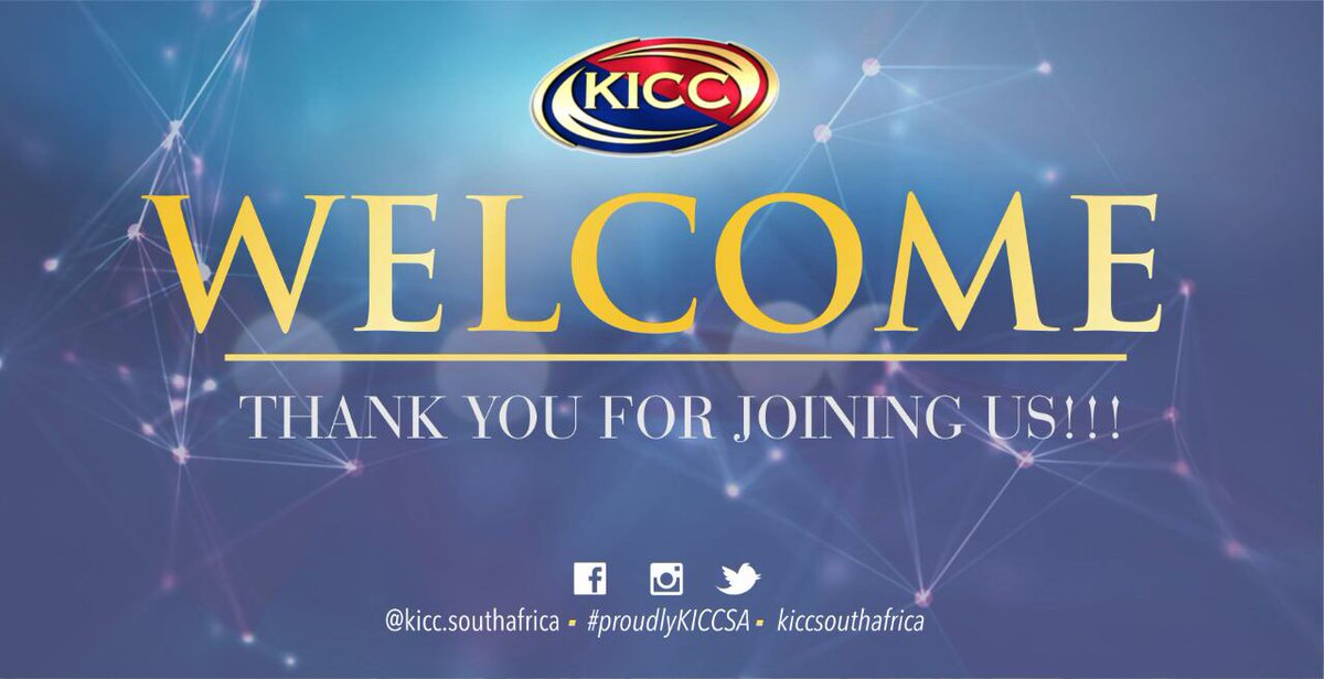 kiccsouthafrica's tweet photo. #KICCSundayService https://t.co/qZCpmau5V0