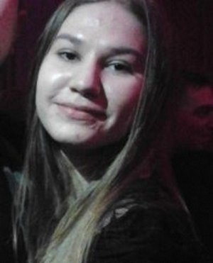 В Иванове пропала 16-летняя девушка (ФОТО, ПРИМЕТЫ) ivanovonews.ru/news/detail.ph…