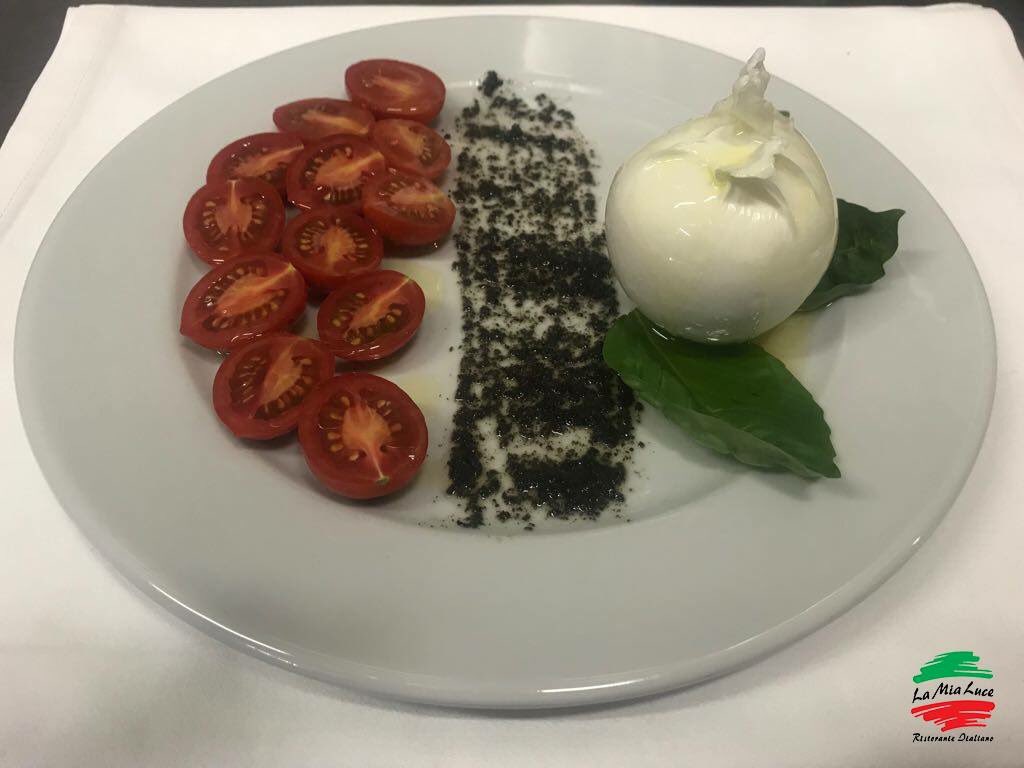 La Mia Luce’de keyifle zaman geçirerek İtalyan mutfağının gerçek lezzetlerini deneyimleyebilirsiniz!
#LaMiaLuce #Suadiye