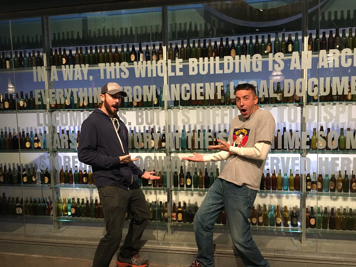 TheBeerPhase's tweet photo. It’s time for the beerphase to invade Guinness #cokuk #kow @manticgames @HumbleJeff13 @CapAmr05 https://t.co/5e0D9v5xnk