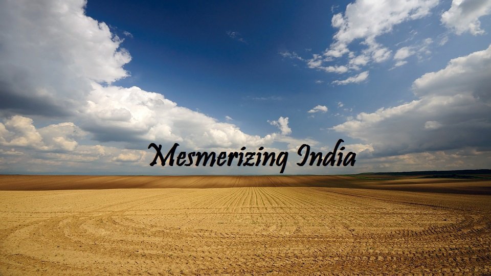 Mesmerizing India! travellersfoodboxx.wordpress.com/2017/10/22/mes…