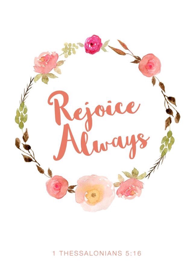 RejoiceAlways0's tweet photo. https://t.co/y4V7MmVzmA