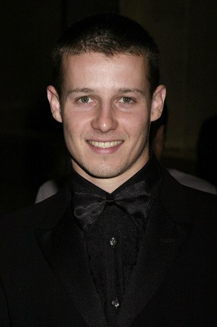 Happy Birthday Will Estes 