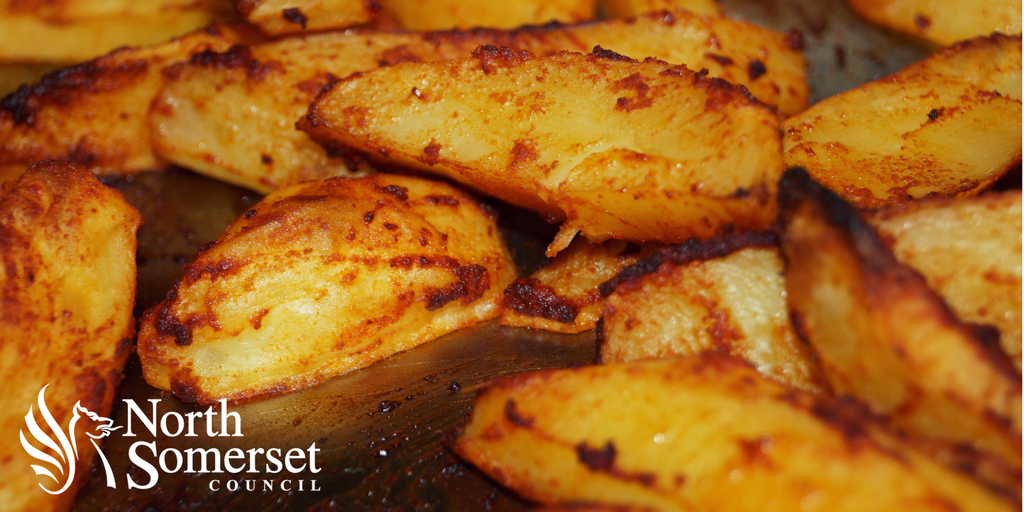 ns_recycling's tweet photo. Follow this link for great ideas to reinvent your #roastpotatoes #sundayroast #leftoverpotatoes https://t.co/XRi1pVrXLc https://t.co/cEPccSHMFe