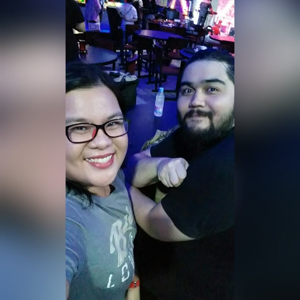 imjoeyanne's tweet photo. My happy pill โค๐ @hale_music
bakit wala kaming picture kay Kuya @paopaosantiago ?๐๐
Thank you for the passes @indiemanilalive #SomaSessions https://t.co/NZObYXPqkv