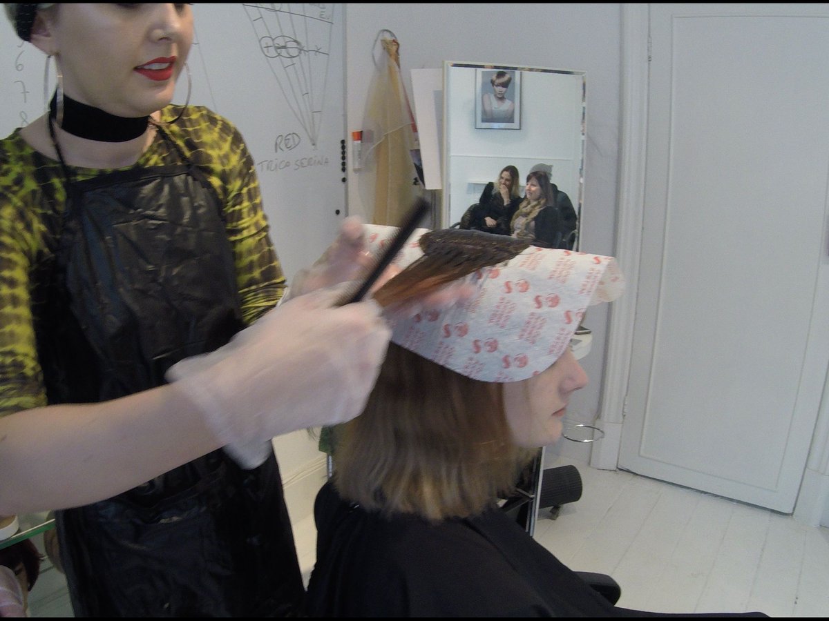 colourplacement's tweet photo. 1StepColour PastaPlex bleach (Education Seminar) #colourplacement #colour #1stepcolour #bleachwithplex https://t.co/X9YgmsfIXD