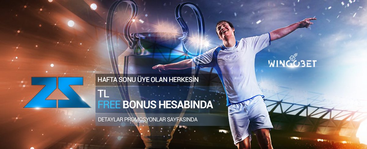 WingoBet's tweet photo. #WingoBet25TLHediye Derbiye özel üye olan herkese 25 TL hediye!

Bu fırsat kaçmaz, başka yerde yok!

https://t.co/2xyMWhuEMH #GSvFB https://t.co/abngbpoBtu