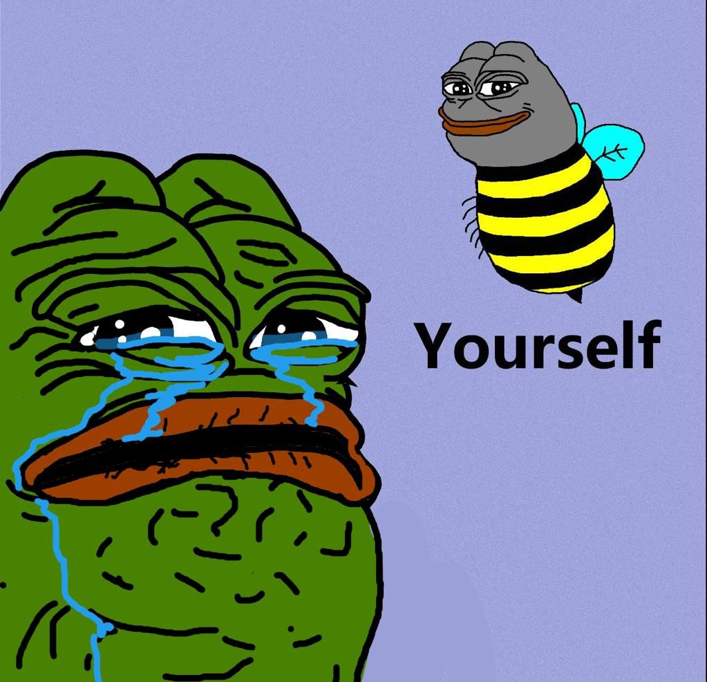 DailyKeks's tweet image. Remember...