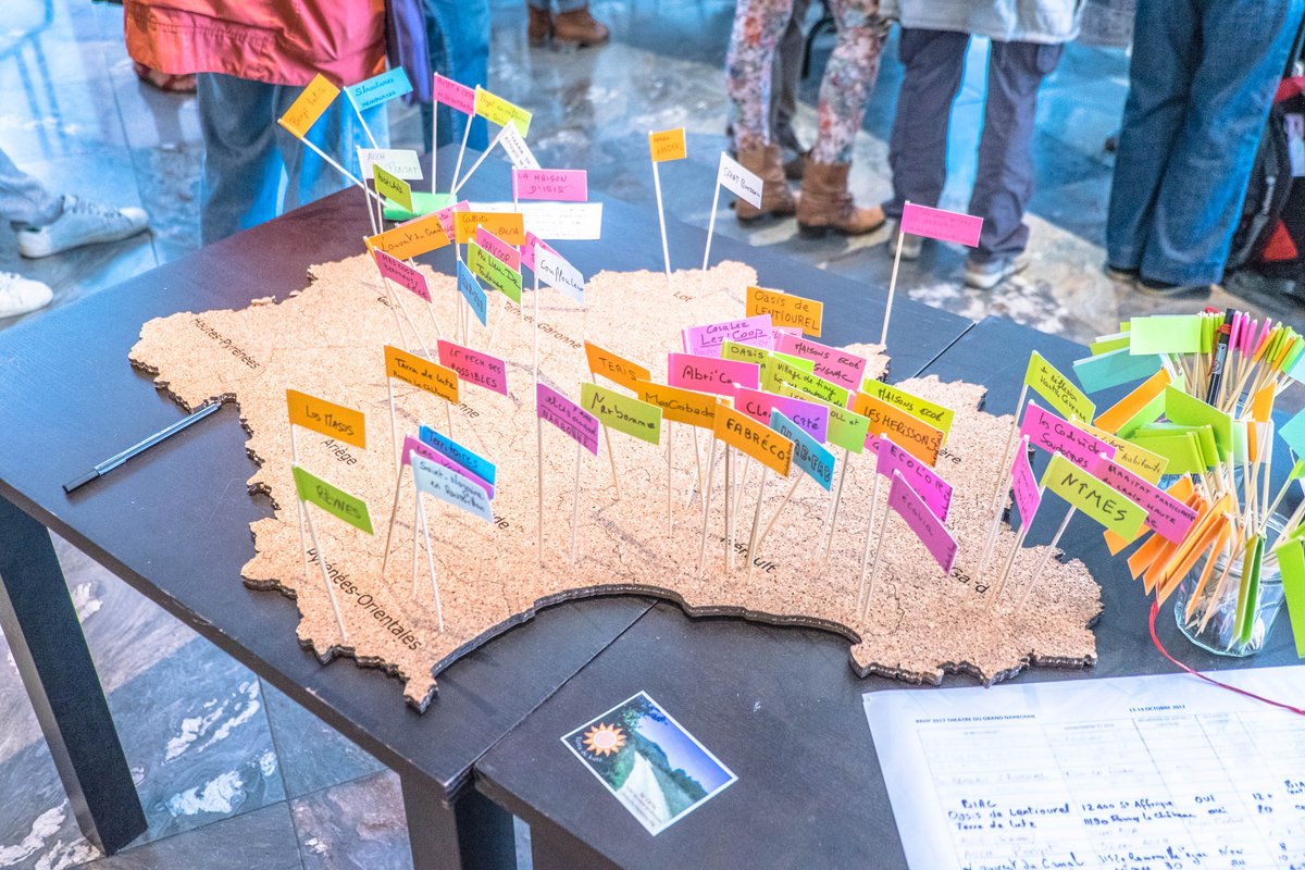 HabFab1's tweet photo. Manifeste pour des politiques publiques en soutien à #habitatparticipatif en @Occitanie - signez-partagez
https://t.co/QtpClIgp4a https://t.co/fvVCVE3Gby