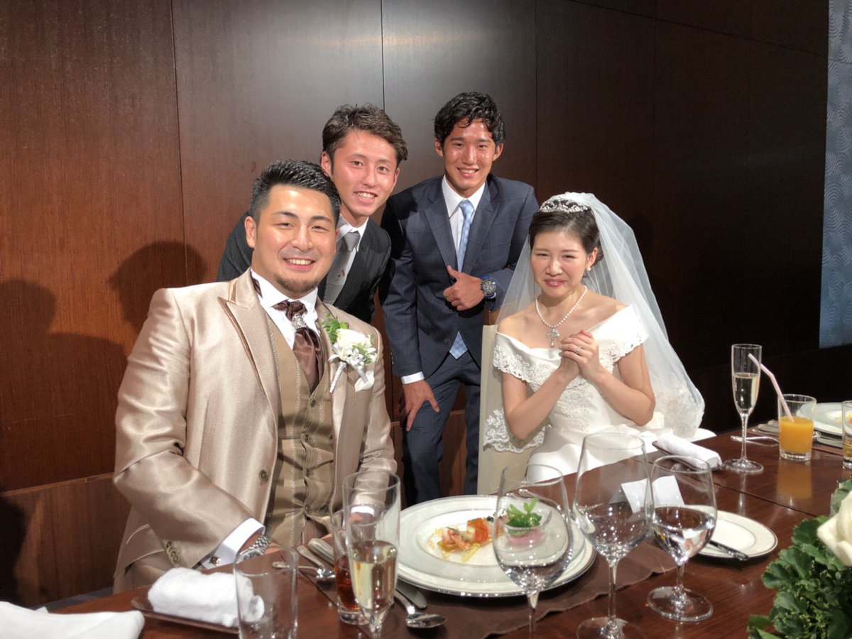 あつし 結婚